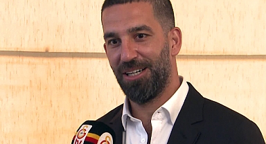 Arda Turan Teknik Direktörlüğe Adım Atıyor