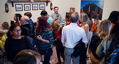 Arjantinlilerin Türkiye hayranlığı