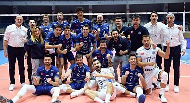 Arkas Spor kritik virajda