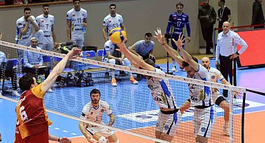 Arkas Spor, play-off'ta