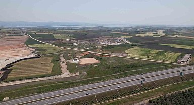 Arsa ve arazi, konutu tahtından etti