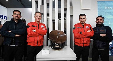 ASELSAN, TEKNOFEST'te Çocukları Uzay Yolculuğuna Çıkardı