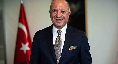 ASO Başkanı Ardıç: "OSB düzenlemesi sürdürülebilir gelecek için büyük önem taşıyor"