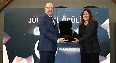 Assan Panel'in Smartcore teknolojisine Altın Çekül'den Jüri Özel Ödülü