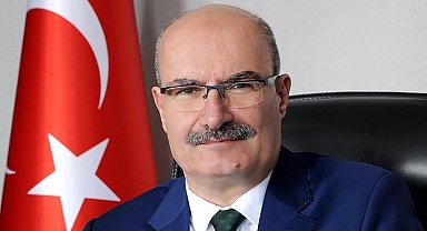 ATO Başkanı Baran: "Gelecek nesillere daha güçlü bir Türkiye bırakmak en büyük hedefimiz"