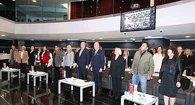 ATO Başkanı Baran: 