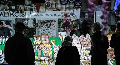 Av yasağı öncesi balıkçılardan uyarı: "Vatandaşlar ucuz balıkları kaçırmasın"