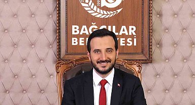 Bağcılar Belediye Başkanı Özdemir: "Şehrin batı yakasının ulaşımda mağduriyet yaşamasının tek sebebi İBB'dir"