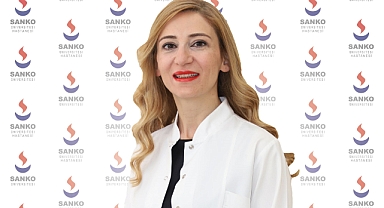 Bahar Alerjisi Ve Deri Hastalıklarına Dikkat   