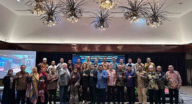 Bahçeşehir Üniversitesi, Endonezya'da data analitik merkezi kuruyor