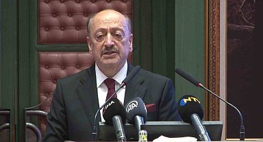 Bakan Bilgin: "Küçük işletmelerde prim gününü yeniden düzenlememiz gerekir"