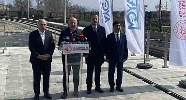 Bakan Karaismailoğlu: "İstanbul'un raylı sistem ağı 380 kilometreye yükselecek"