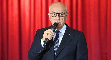 Bakan Kirişci: "Deprem bölgesine 3,4 milyar lira parasal destekleme ödemesi yaptık"