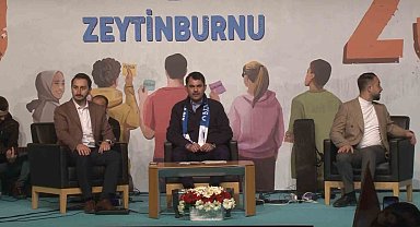 Bakan Kurum: "81 ildeki tüm kardeşlerimiz eşit haklara sahip olsun"