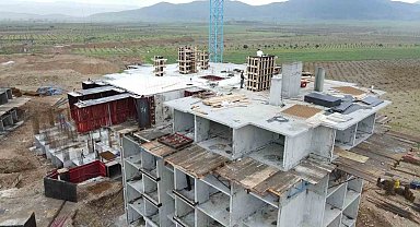 Bakan Kurum: "Asrın felaketinden, 15 gün sonra ilk sözleşmeleri imzaladık"