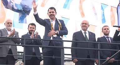 Bakan Kurum: "İstanbul'da tek bir riskli yapı bırakmayacağız"