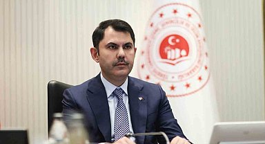 Bakan Kurum: "Ulusal Risk Kalkanı Modelimiz İstanbul çalıştayıyla yeni bir aşamaya geçti"