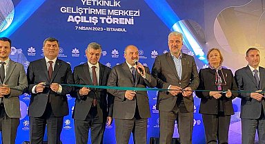 Bakan Mustafa Varank: "İBB kimsenin yedek makamı değildir"