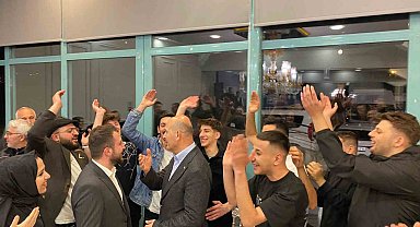 Bakan Soylu: "29 Ekim 2023'te bu ülkenin dağlarında bir tek terörist kalmayacak"