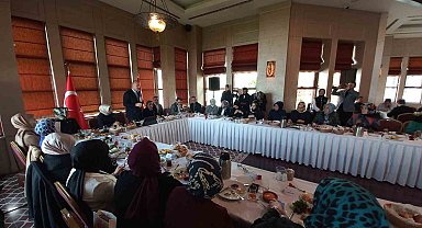 Bakan Soylu: "KADES uygulamasını 5 milyon 205 bin kadın indirdi"