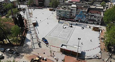 Bakan Varank Kestel'de 500 milyon liralık yatırımları açacak