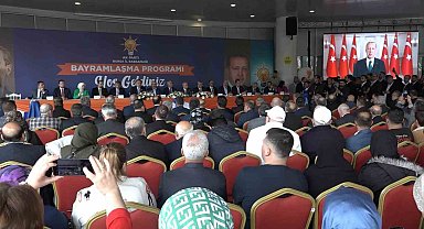 Bakan Varank: "Türkiye, dünyanın en büyük 10 ekonomisinden biri olacaktır"