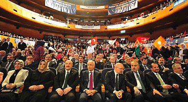 Bakan Varank: "Türkiye'yi kritik teknolojilerin pazarı değil, üreticisi yapacağız"