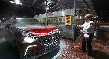 Bakan Varank'tan bayram temizliği