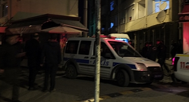 Balıkesir’de Bir Kişi Başından Vurularak Öldürüldü