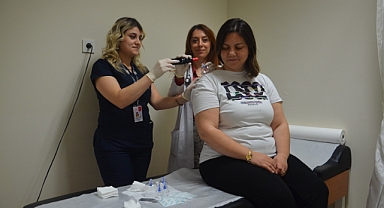 Balıkesir'de GETAT Merkezleri Hizmete Girdi   