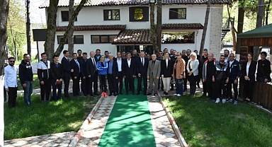 Balıkesir'de Mahalle Ligi heyecanı