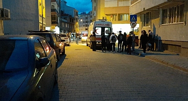 Balıkesir’de silahlı saldırı: 1 ölü, 1 yaralı 