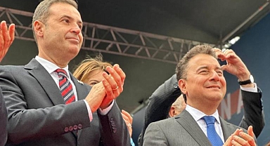 Balıkesir'den Millet İttifakı Geçti