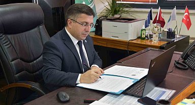 Balıkesir Üniversitesi eğitimde yurt dışına açılıyor