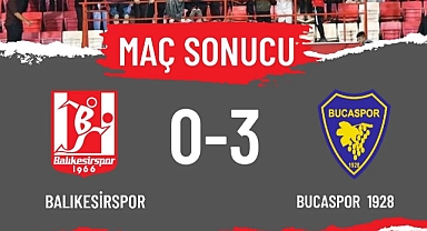 Balıkesirspor’da kara bulutlar dağılmıyor