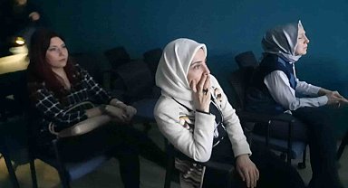 Balkan Film Günleri Beyoğlu'nda başladı