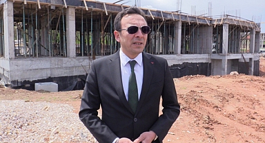 Bandırma’da Eğitime Dev Yatırım   