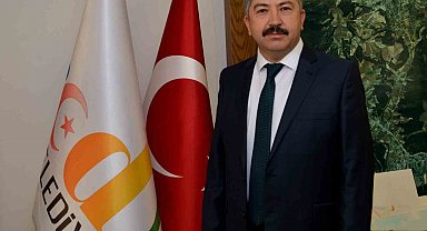 Başkan Akçadurak: 