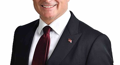 Başkan Akgün'den bayram mesajı: "Bayramlar bizi biz yapan temel zenginliklerimizdir"