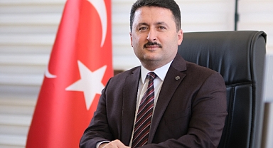 Başkan Avcı’dan Bayram Mesajı