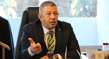 Başkan Demircan: "En düşük memuru aylığı yoksulluk sınırının üzerinde olsun"