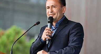 Başkan Yazıcı, 22 yıldaki kentsel dönüşüm çalışmalarını saydı