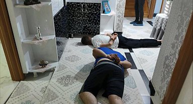 Başkent'te 500 milyon liralık kredi vurgunu