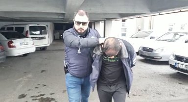 Başkent'te DEAŞ operasyonu: 9 gözaltı