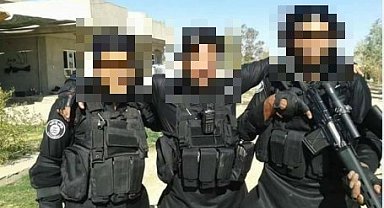 Başkentte DEAŞ operasyonu: 11 gözaltı