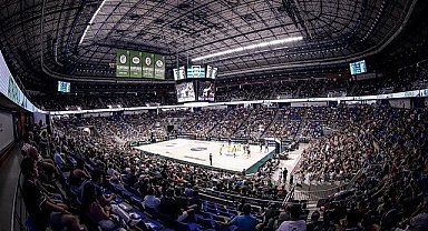 Basketbol Şampiyonlar Ligi Dörtlü Finali, Malaga'da yapılacak