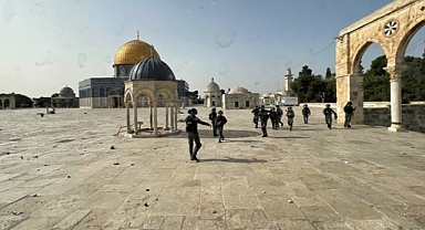 Batı şeria'da silahlı saldırı: 2 israilli öldü