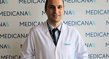 Bayramda tatlı tüketimine dikkat!