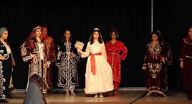 Bayramiç'te Turizm Haftası kutlandı