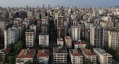 Bekara Ev Yok Diyen Ev Sahibi Yandı